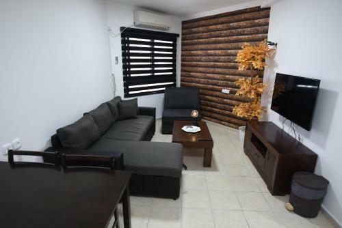 Tiberias Vacation Apartments