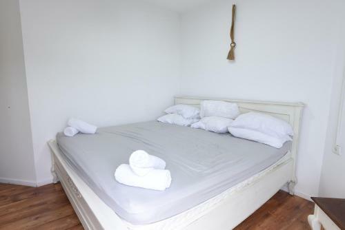Tiberias Vacation Apartments