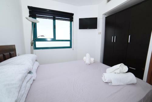 Tiberias Vacation Apartments