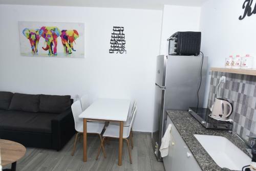 Tiberias Vacation Apartments