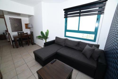 Tiberias Vacation Apartments