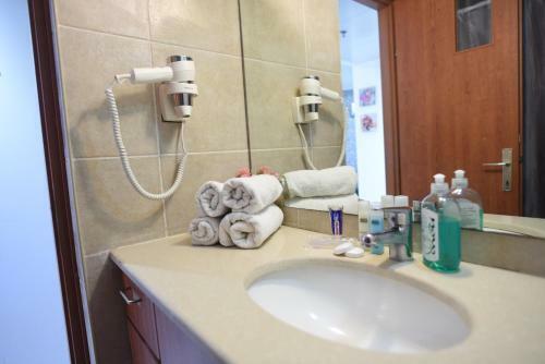 Tiberias Vacation Apartments
