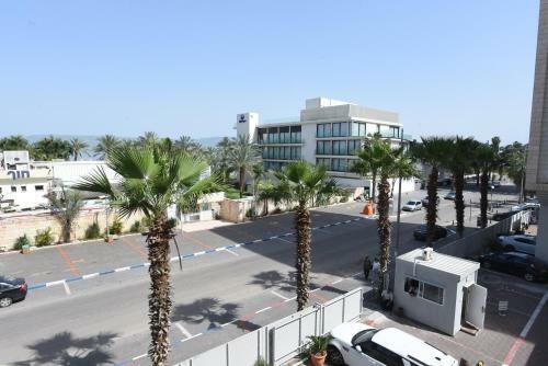 Tiberias Vacation Apartments