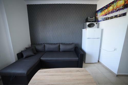 Tiberias Vacation Apartments