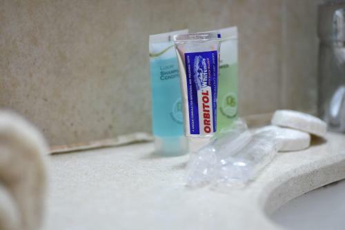 Tiberias Vacation Apartments