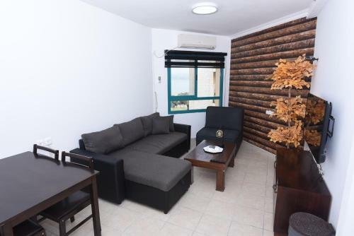 Tiberias Vacation Apartments