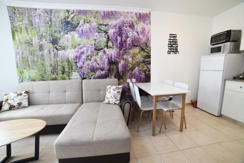 Tiberias Vacation Apartments