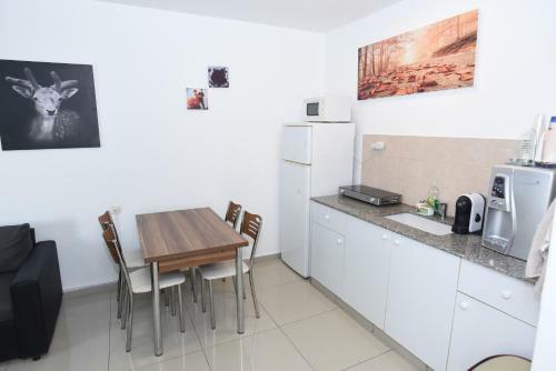 Tiberias Vacation Apartments