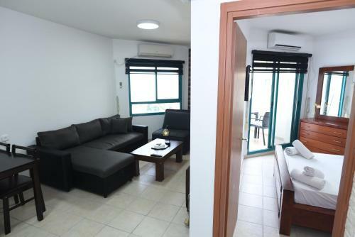 Tiberias Vacation Apartments