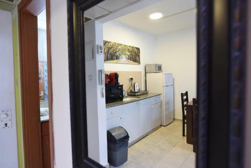 Tiberias Vacation Apartments