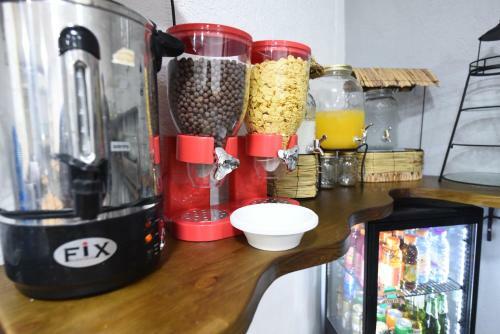 Tiberias Vacation Apartments