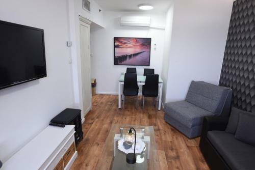 Tiberias Vacation Apartments