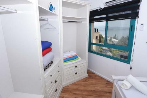 Tiberias Vacation Apartments