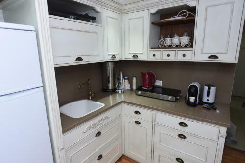 Tiberias Vacation Apartments
