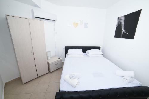 Tiberias Vacation Apartments