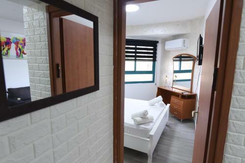 Tiberias Vacation Apartments