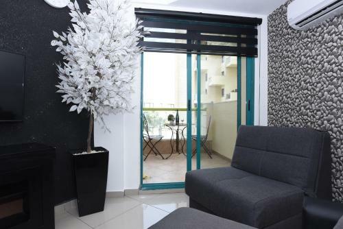 Tiberias Vacation Apartments