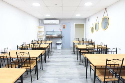 Tiberias Vacation Apartments