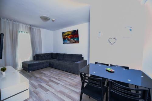 Tiberias Holiday Apartment