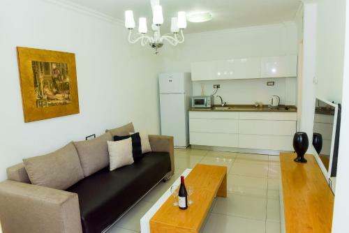 Tiberias Holiday Apartment