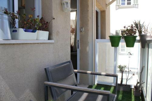 Apartamento Cool Mood Apt,young And Fun Tlv, 2bdms- Lilenblum