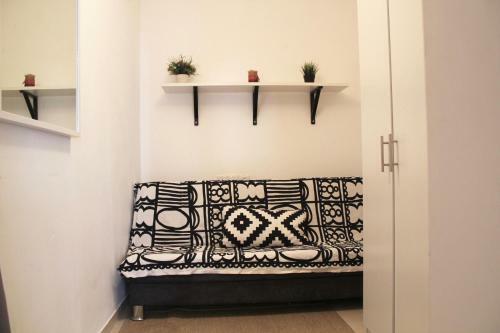 Apartamento Cool Mood Apt,young And Fun Tlv, 2bdms- Lilenblum