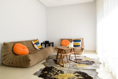 Apartamento Feelhome - Ben Yehuda / Gordon Beach