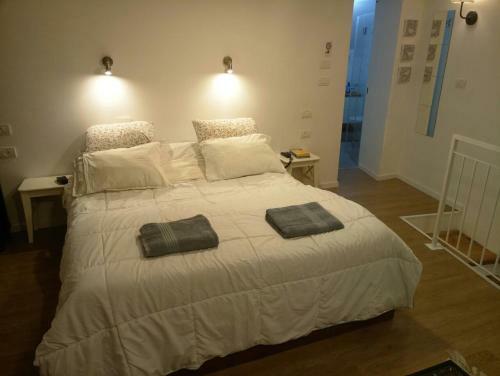 Jerusalem Mountains Apartment