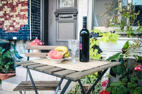Hostal Ahuzat Shaul - Studio