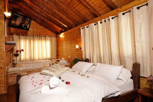 Lodge Noa'm Bagalil