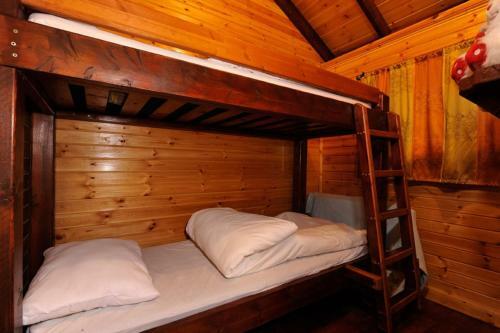 Lodge Noa'm Bagalil