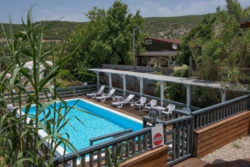 Lodge Noa'm Bagalil
