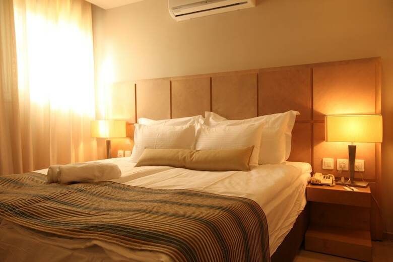 Ein Gedi Kibbutz Hotel