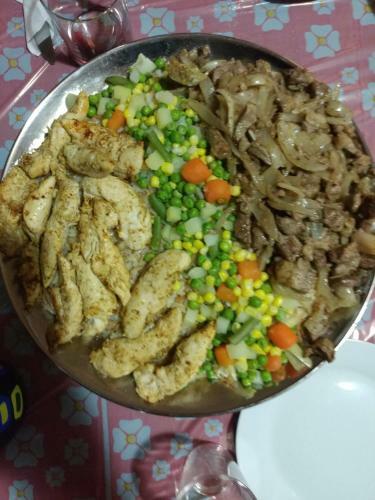 Sanabl Bed & Breakfast