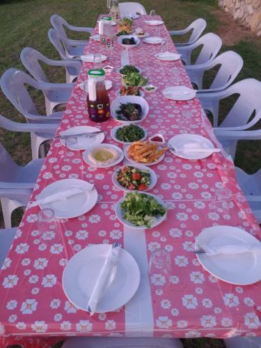 Sanabl Bed & Breakfast