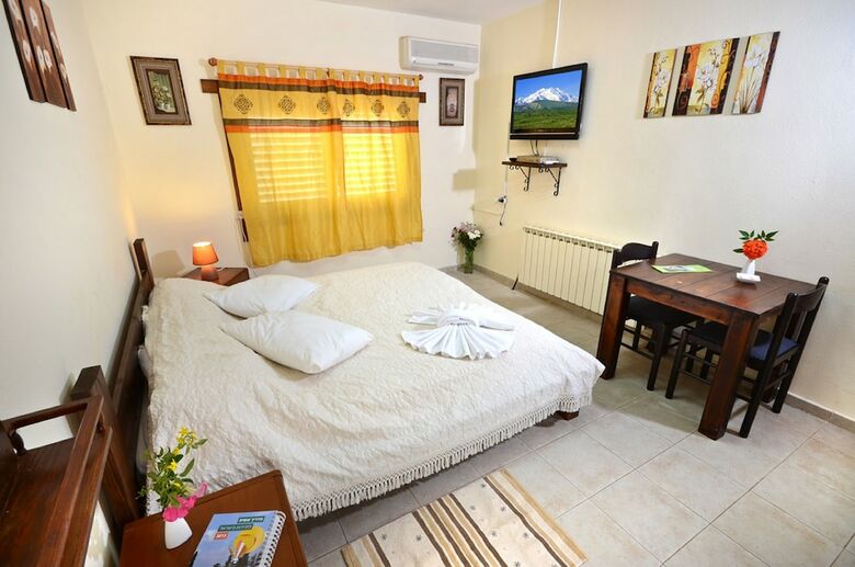Bed & Breakfast Odem Country Lodging