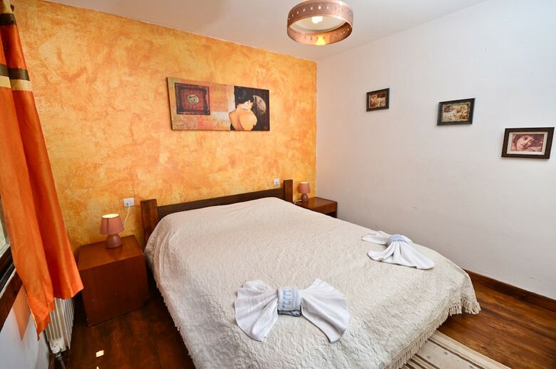Bed & Breakfast Odem Country Lodging