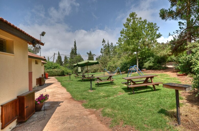 Bed & Breakfast Odem Country Lodging