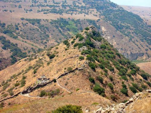 Savyon Apartment In Galilee
