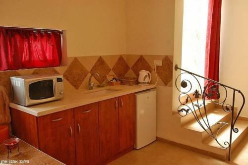 Lodge Bektza Ateva
