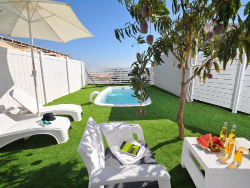 Bed & Breakfast La Pace