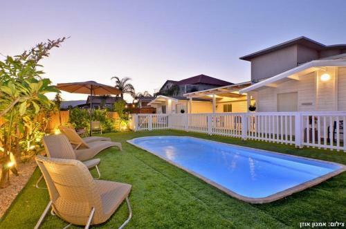 Lodge Paradise Resort