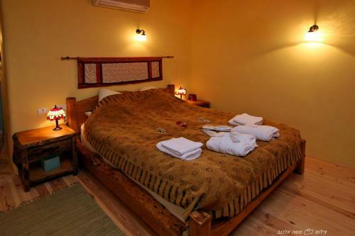 Lodge Emerald Suite