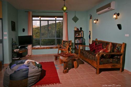 Lodge Emerald Suite