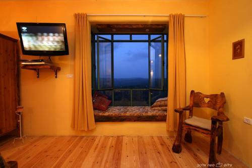 Lodge Emerald Suite