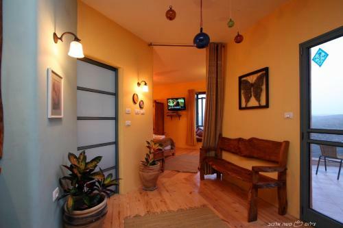 Lodge Emerald Suite