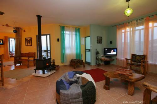 Lodge Emerald Suite