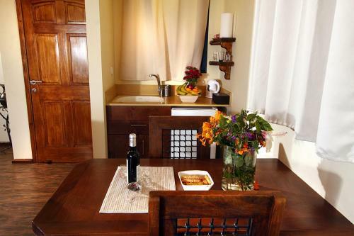 Lodge Cabin Eretz Ha-kineret