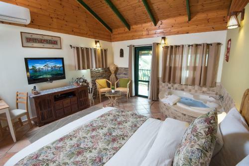 Lodge Out Of Africa Resort