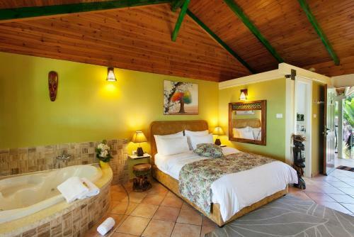 Lodge Out Of Africa Resort